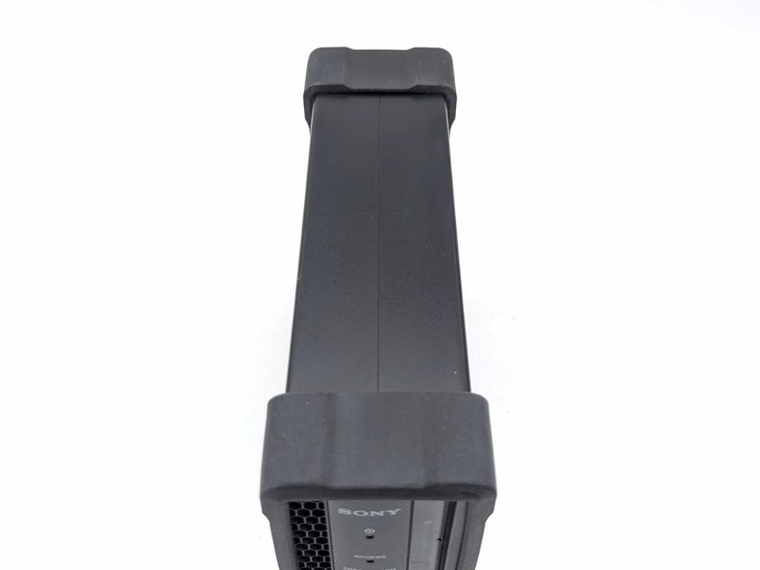 業務用 Professional Disc 対応ドライプ SONY PDW-U2