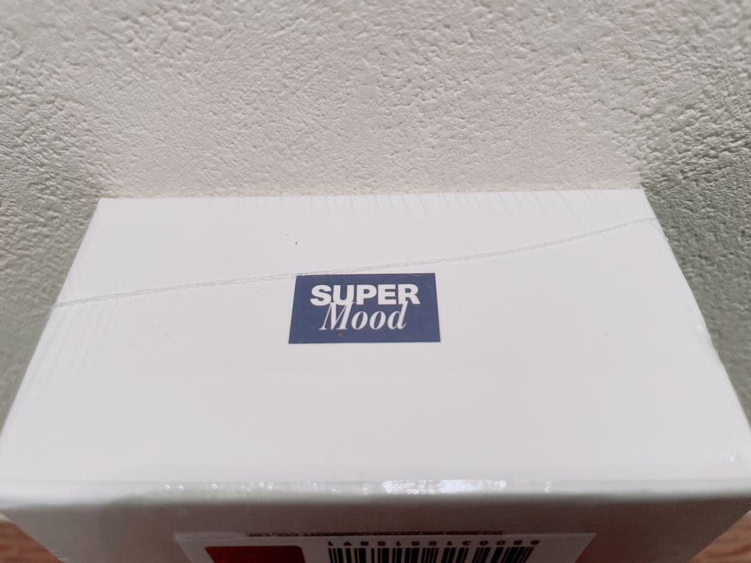 【新品・未開封】SJ SS10 韓国公式グッズ フレグランスセット(キュヒョン)