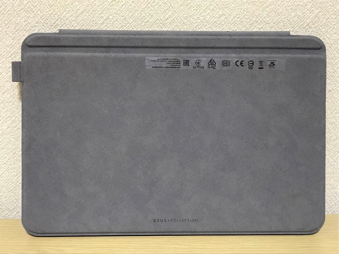Windowsノート本体 ASUS TransBook Mini T103HAF/R107H Win11