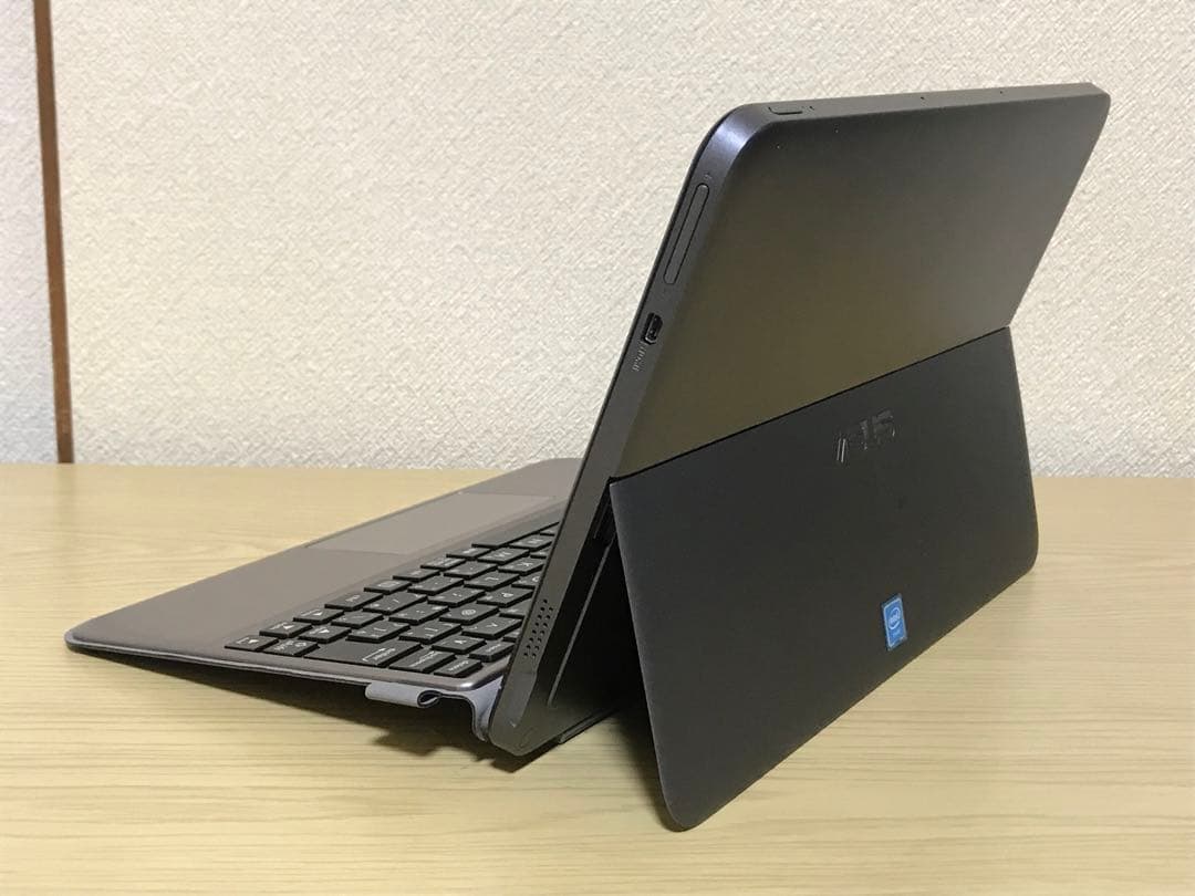 Windowsノート本体 ASUS TransBook Mini T103HAF/R107H Win11