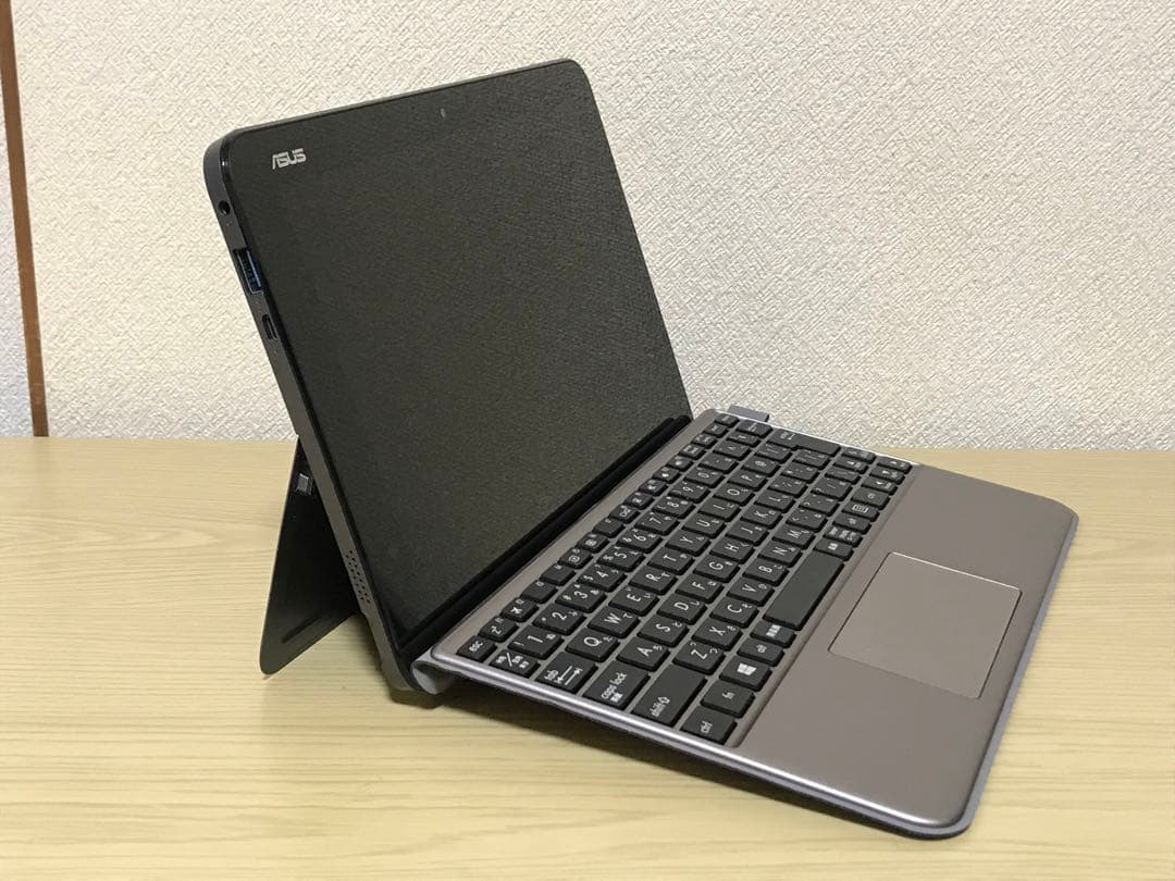 Windowsノート本体 ASUS TransBook Mini T103HAF/R107H Win11