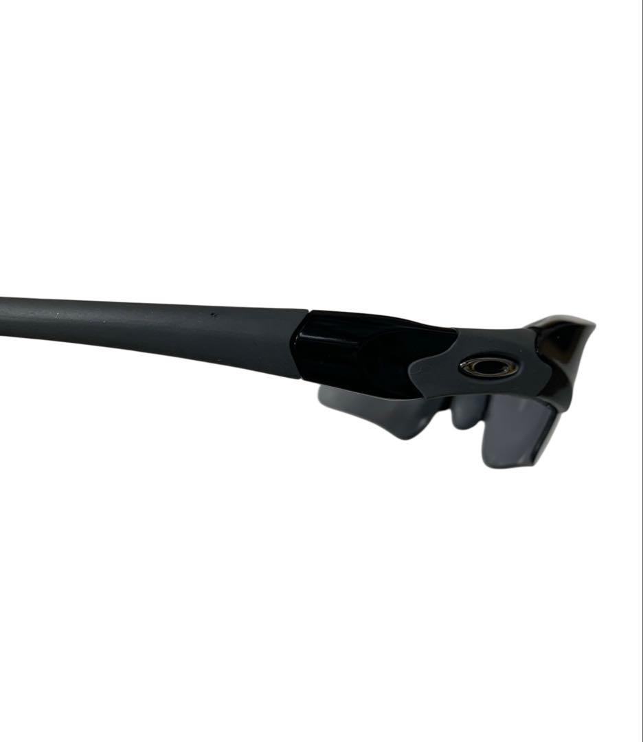 レア OAKLEY オークリー 限定 スカルコレクション FLAK JACKET