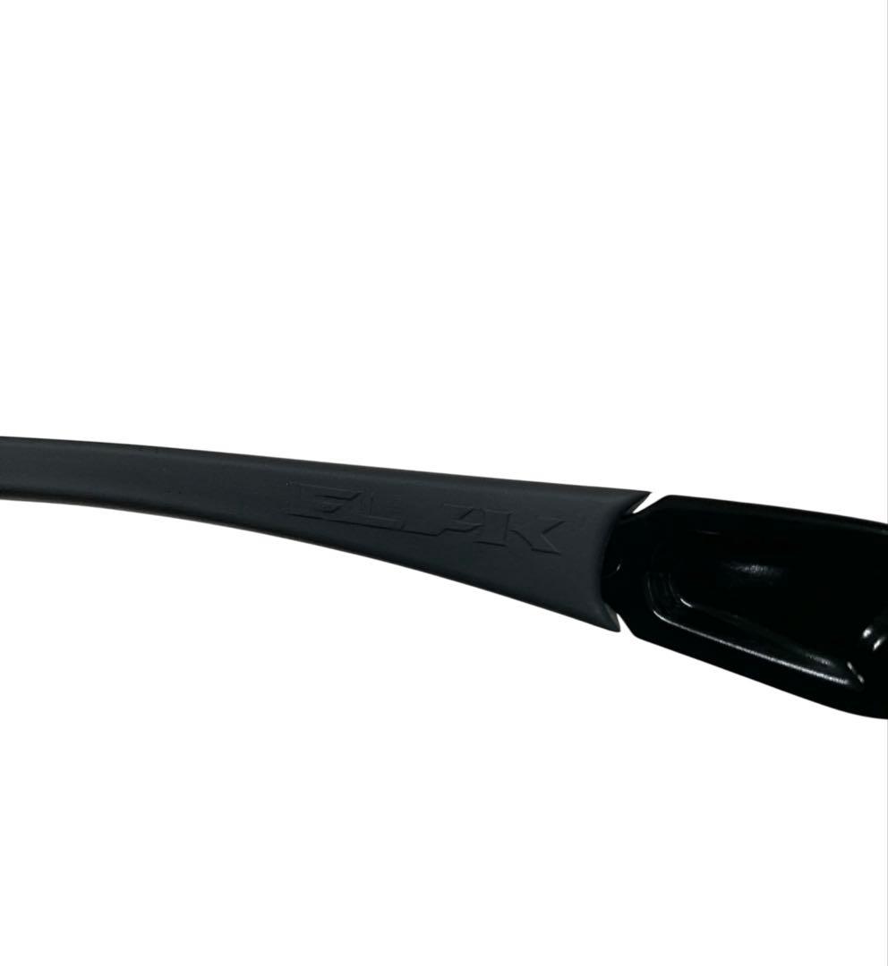 レア OAKLEY オークリー 限定 スカルコレクション FLAK JACKET