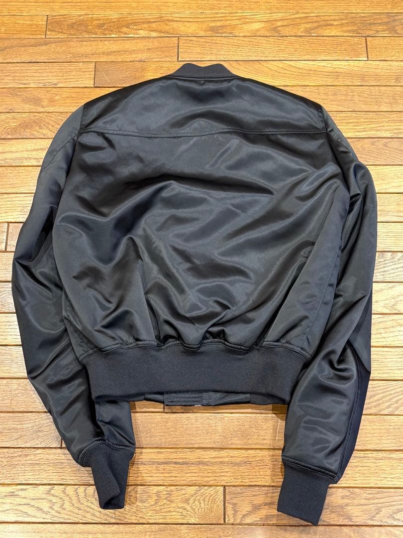 Rick Owens BAUHAUS FLIGHT 出品3/20まで