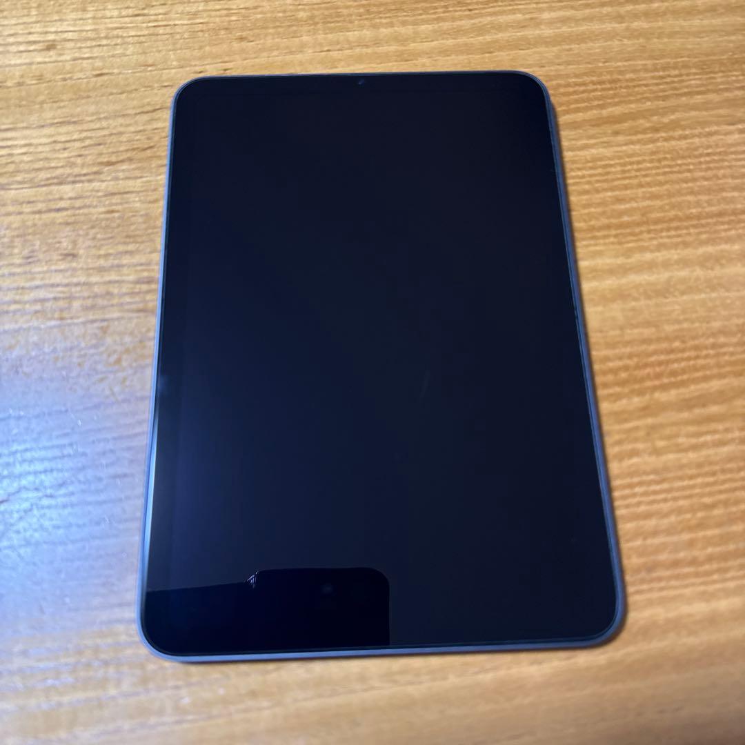 も*ず様 iPad mini 第6世代 64GB Wi-Fi Apple Pen