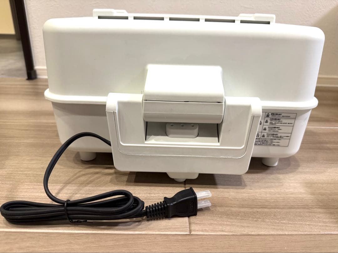 新品　AINX スマートトースターグリル AX-TG1