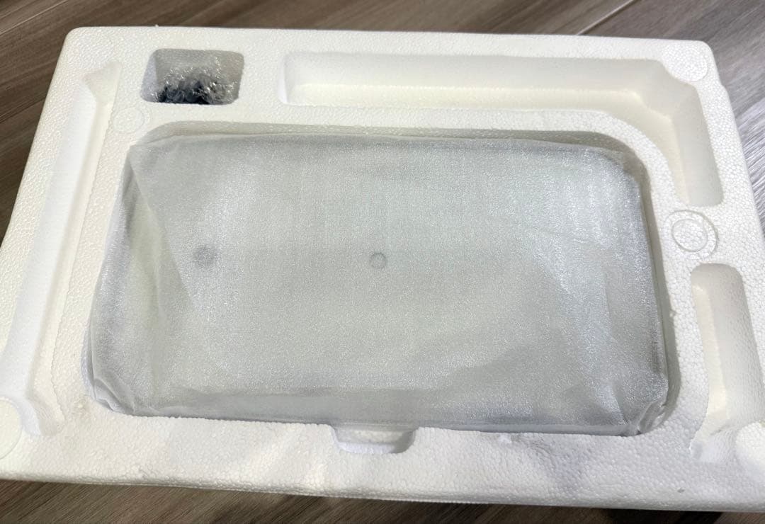 新品　AINX スマートトースターグリル AX-TG1