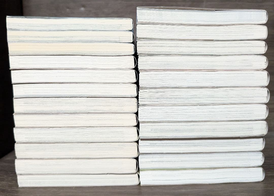 【23冊】シャドーハウス 1〜20巻+黒1〜3巻 全巻セット ソウマトウ