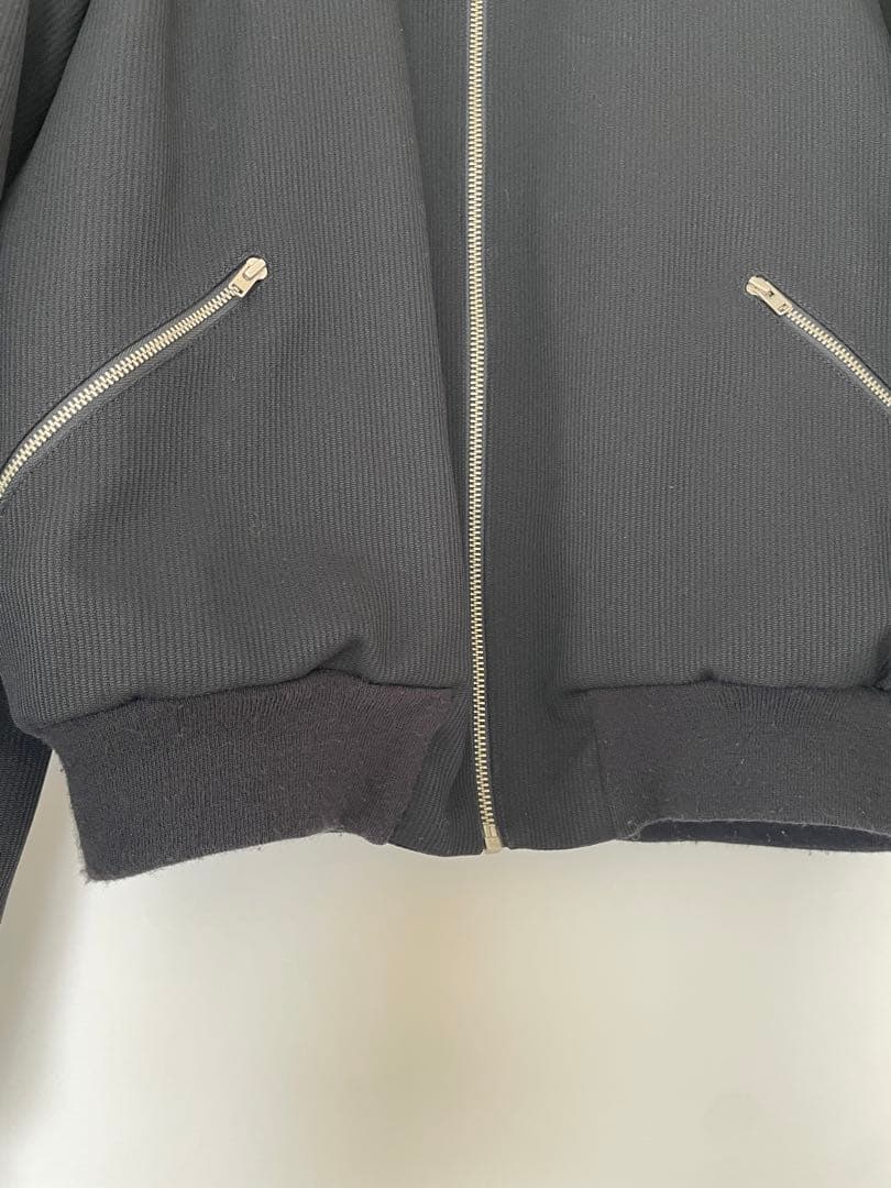 RAF SIMONS AW1998-1999 初期アーカイブ ウールブルゾン48