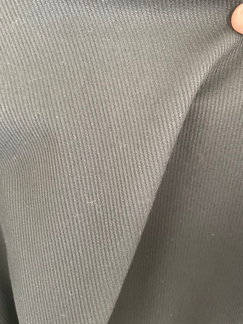 RAF SIMONS AW1998-1999 初期アーカイブ ウールブルゾン48