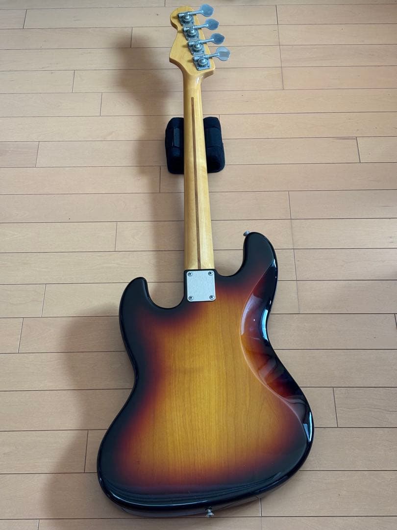 TOKAI AJB-C85 トーカイ ジャズベース 日本製 2010年製