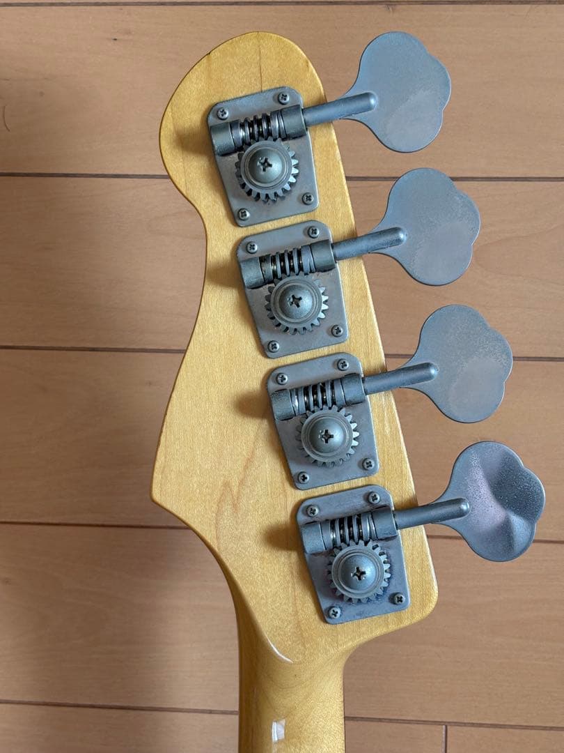 TOKAI AJB-C85 トーカイ ジャズベース 日本製 2010年製