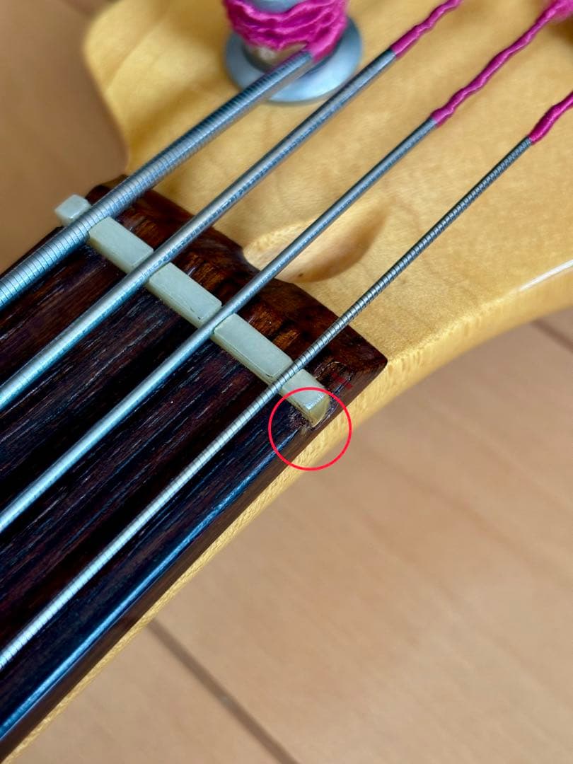 TOKAI AJB-C85 トーカイ ジャズベース 日本製 2010年製