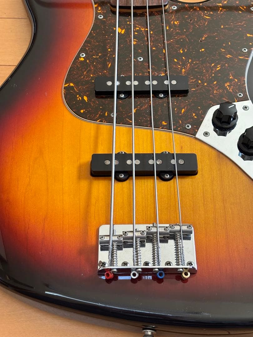 TOKAI AJB-C85 トーカイ ジャズベース 日本製 2010年製