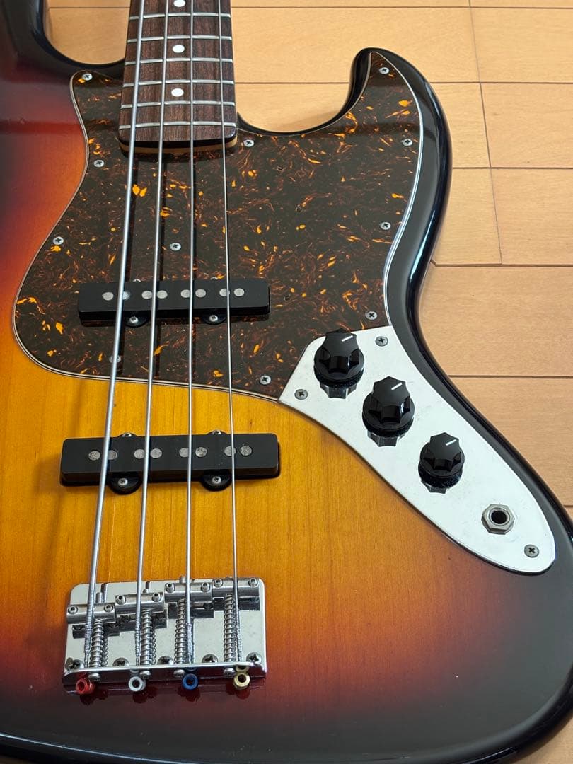 TOKAI AJB-C85 トーカイ ジャズベース 日本製 2010年製