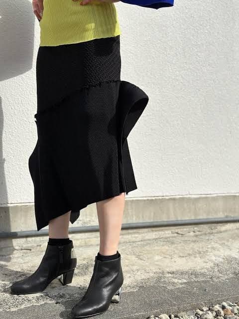 kotohayokozawa スカート