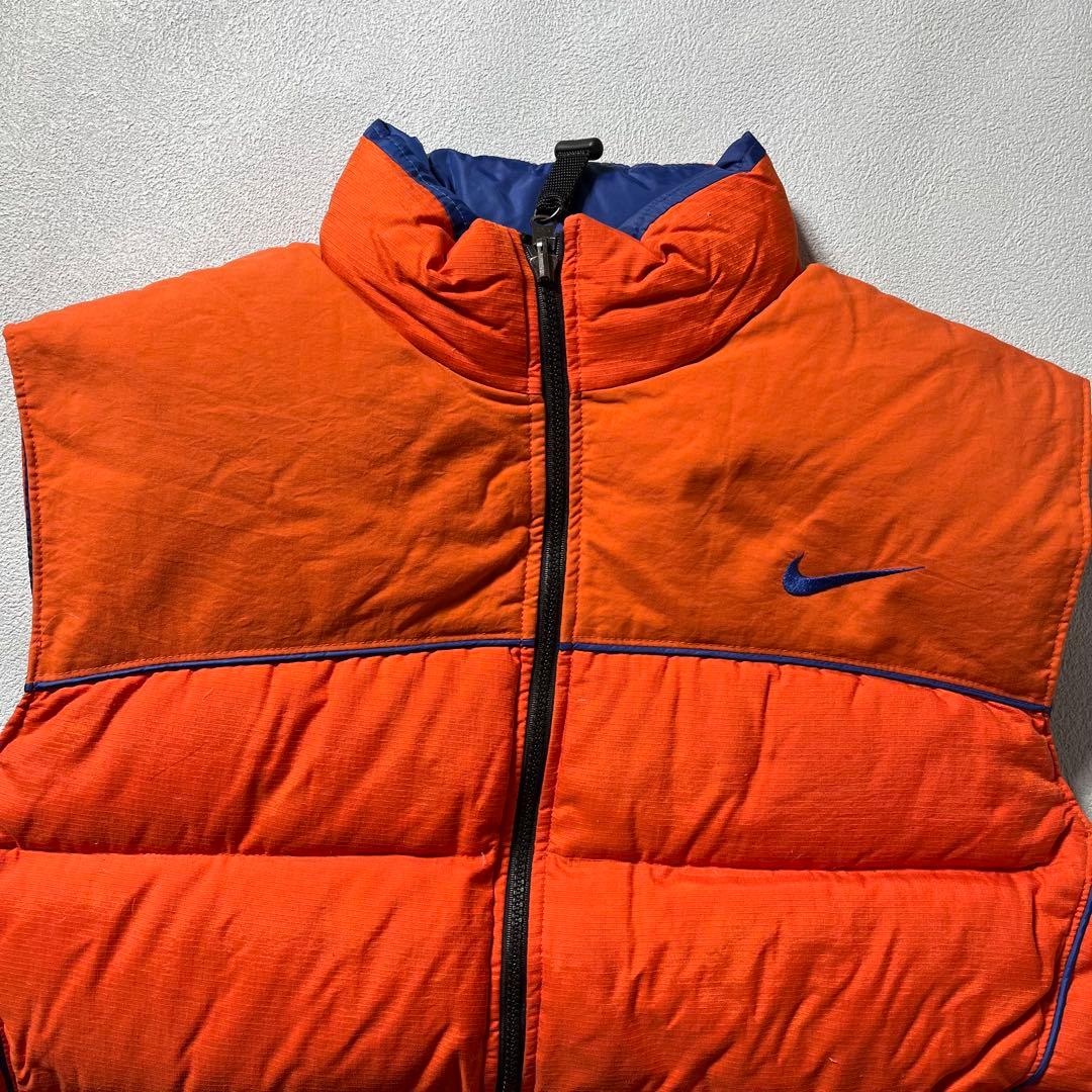 NIKE. ACG ダウンベスト M