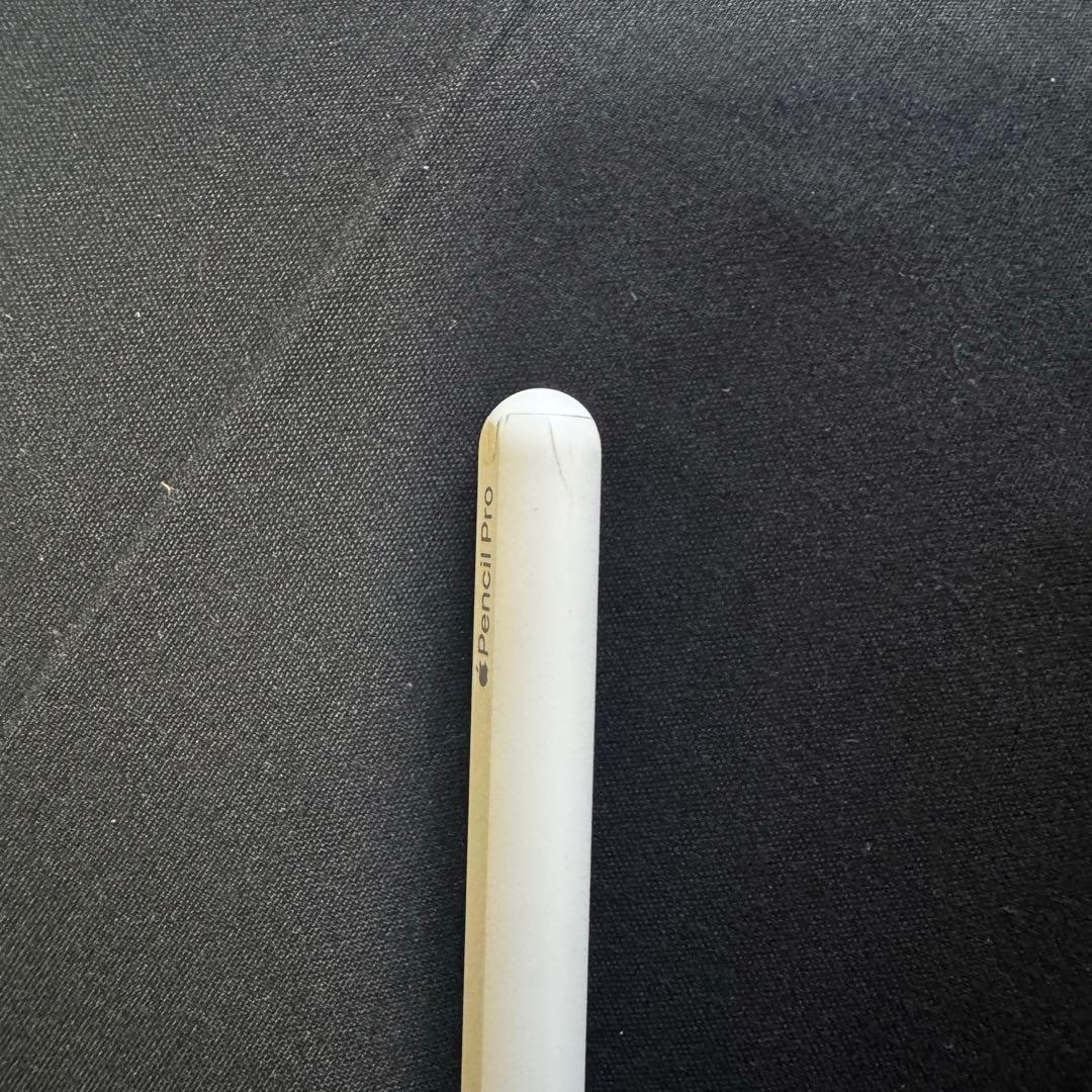 は*ん様 Apple Pencil Pro