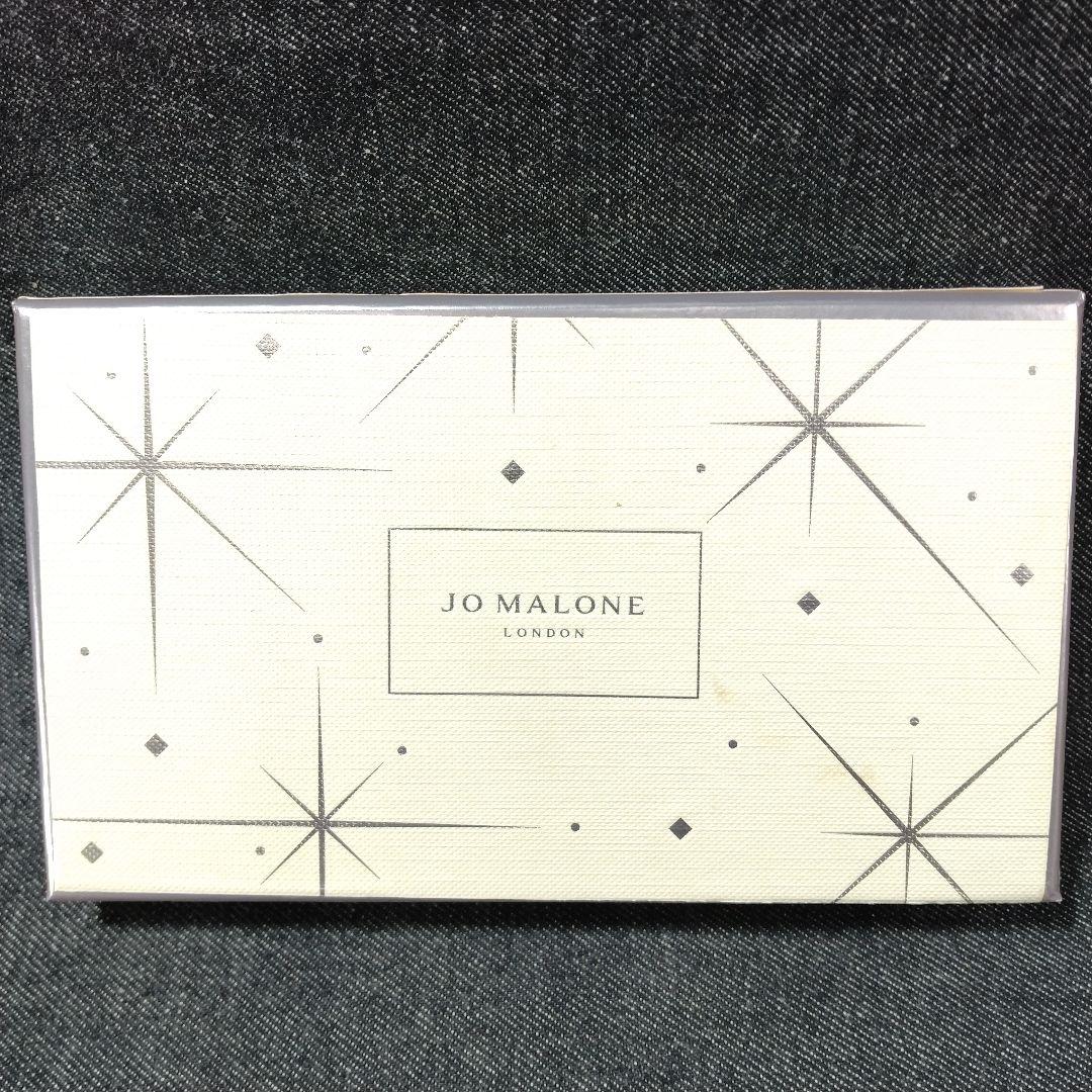 ☆ほぼ未使用・JO MALONE ジョーマローン コロンコレクション 5本セット