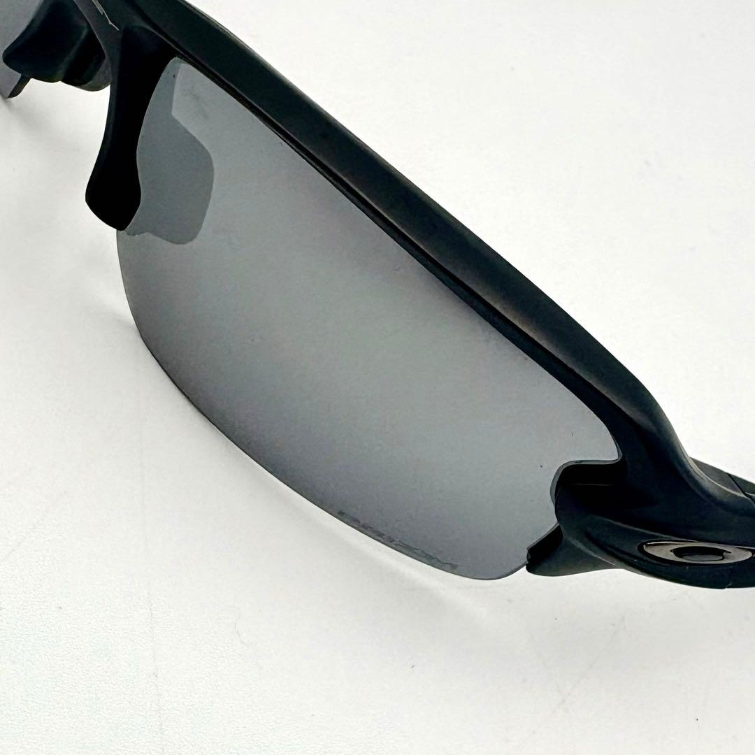 美品✨OAKLEY FLAK2.0 PRIZM BLACK OO9271
