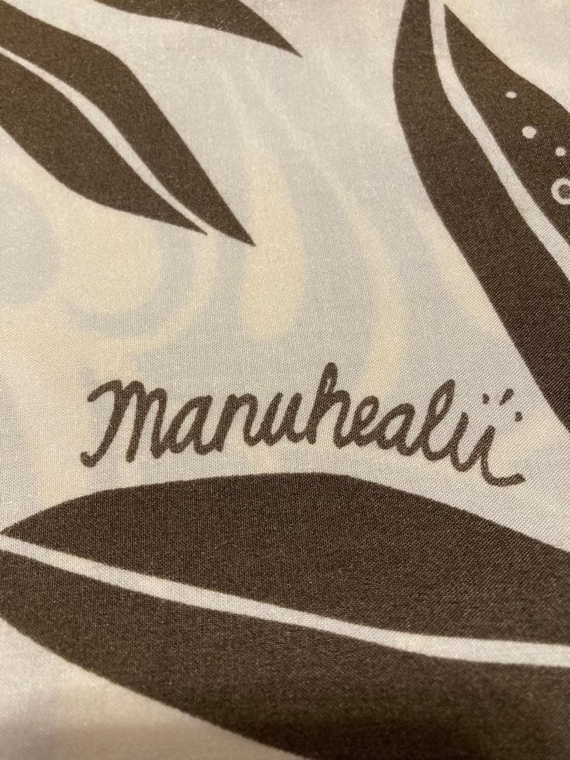 希少90sウ\"ィンテージManuheali'i ワンピースS(us)
