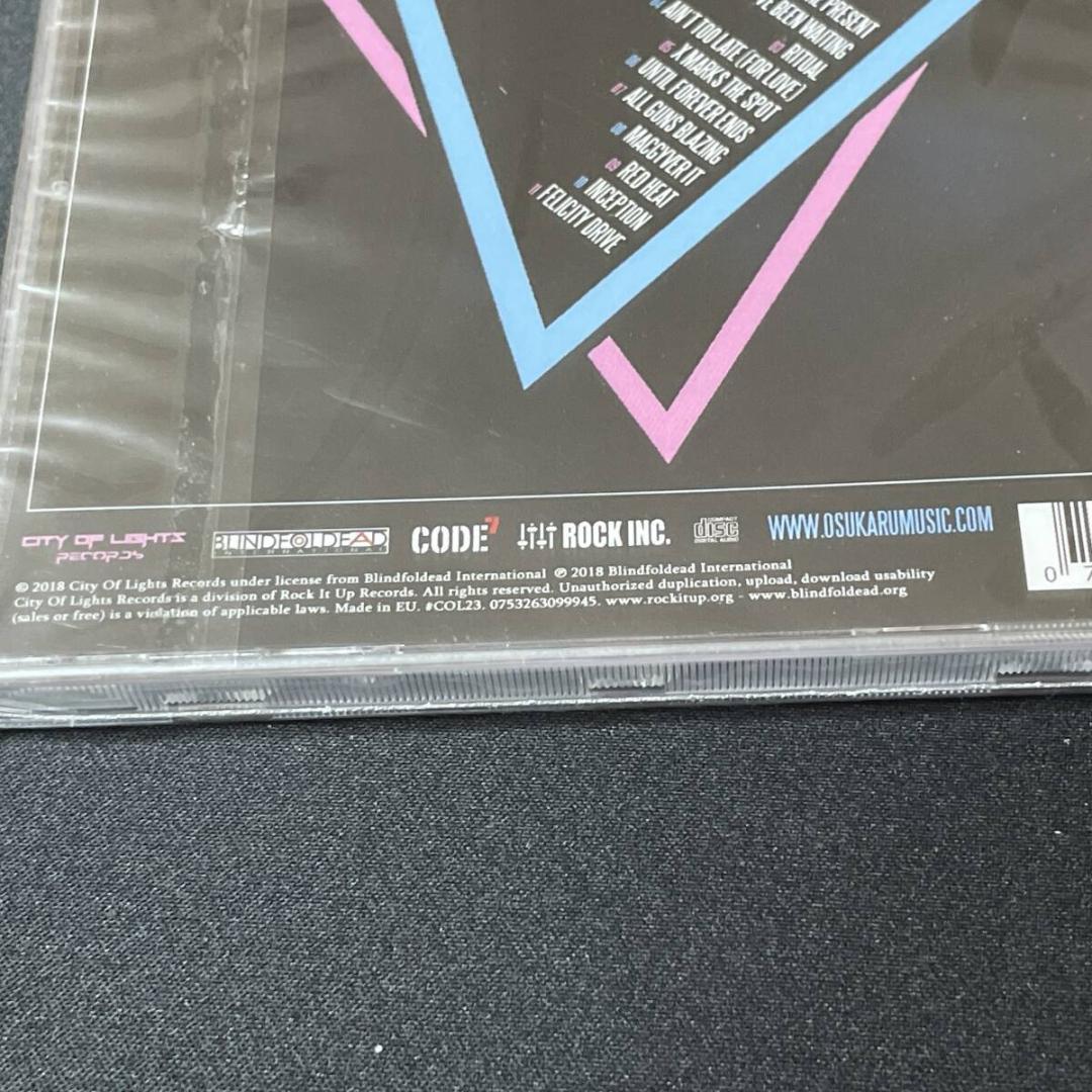 北欧メロハー,AOR OSUKARU/HOUSE OF MIRROR