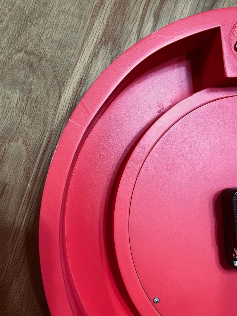 HELLO KITTY キャラクター　壁掛け時計
