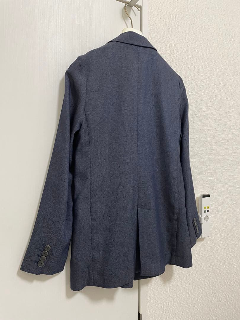 PLST ジャケットパンツ　セットアップ