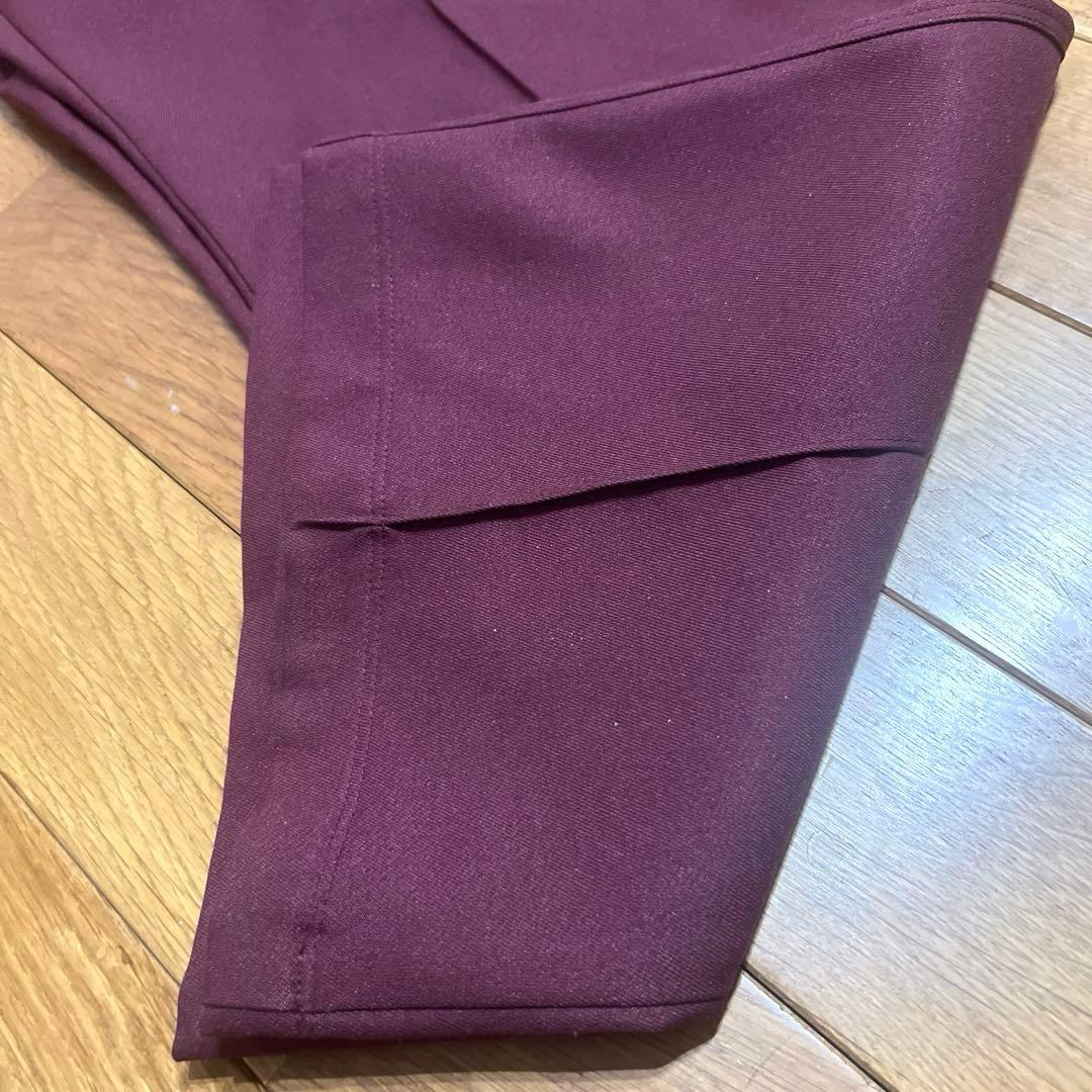 コ*ウ様 【超美品】 Needles フレアトラックパンツ　サイズM