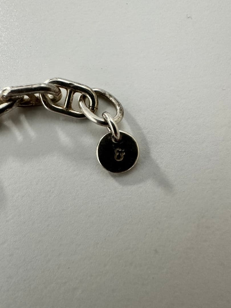 8*#様 h'eres GEN NEUTRAL SV NECKLACE