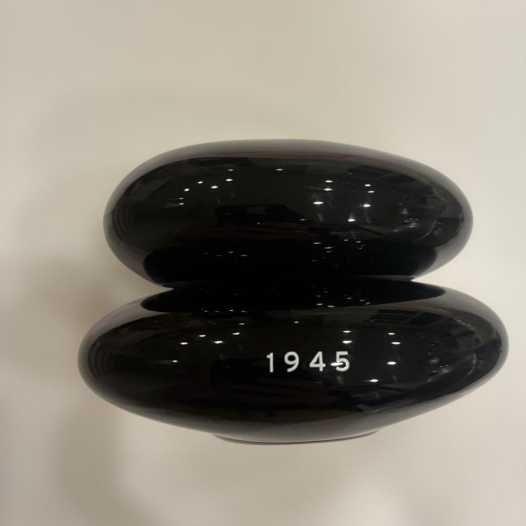 値下！！ほぼ新品　SHOLAYERED 1945 Black
