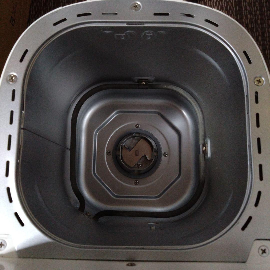 siroca SB-2D151 ホームベーカリー
