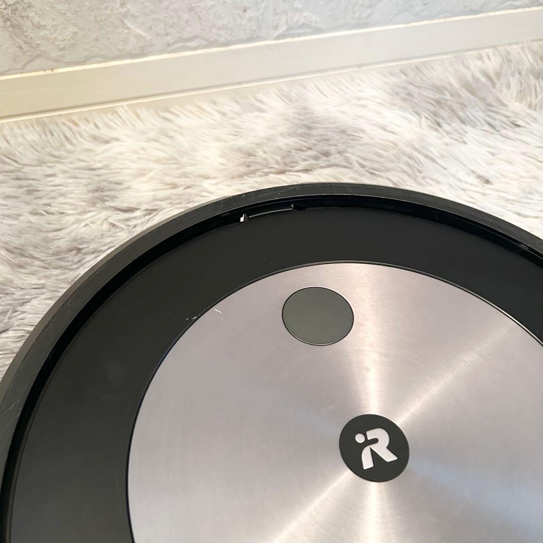 【上位モデル】iRobot Roomba ルンバ j7+ 付属品多数
