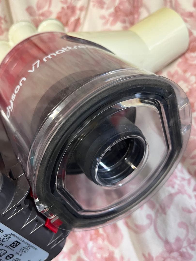 Dyson V7 mattress HH11 掃除機