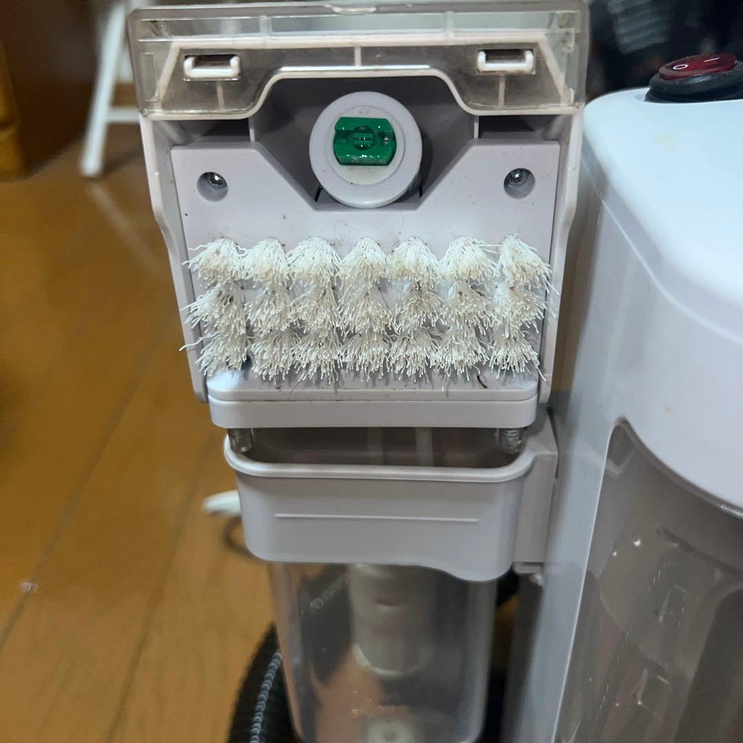 アイリスオーヤマ　リンサークリーナー　RNSK-300-W　2023年製　良品