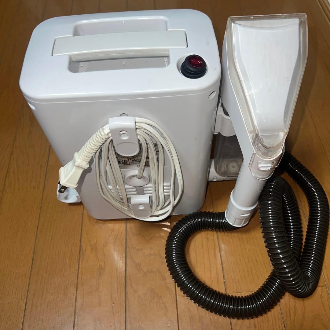 アイリスオーヤマ　リンサークリーナー　RNSK-300-W　2023年製　良品