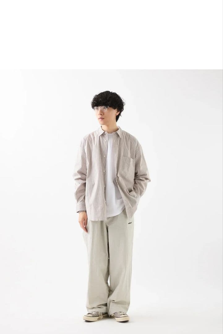 ぞ*ね様 メルタム ベンチレーションナイロンパンツ