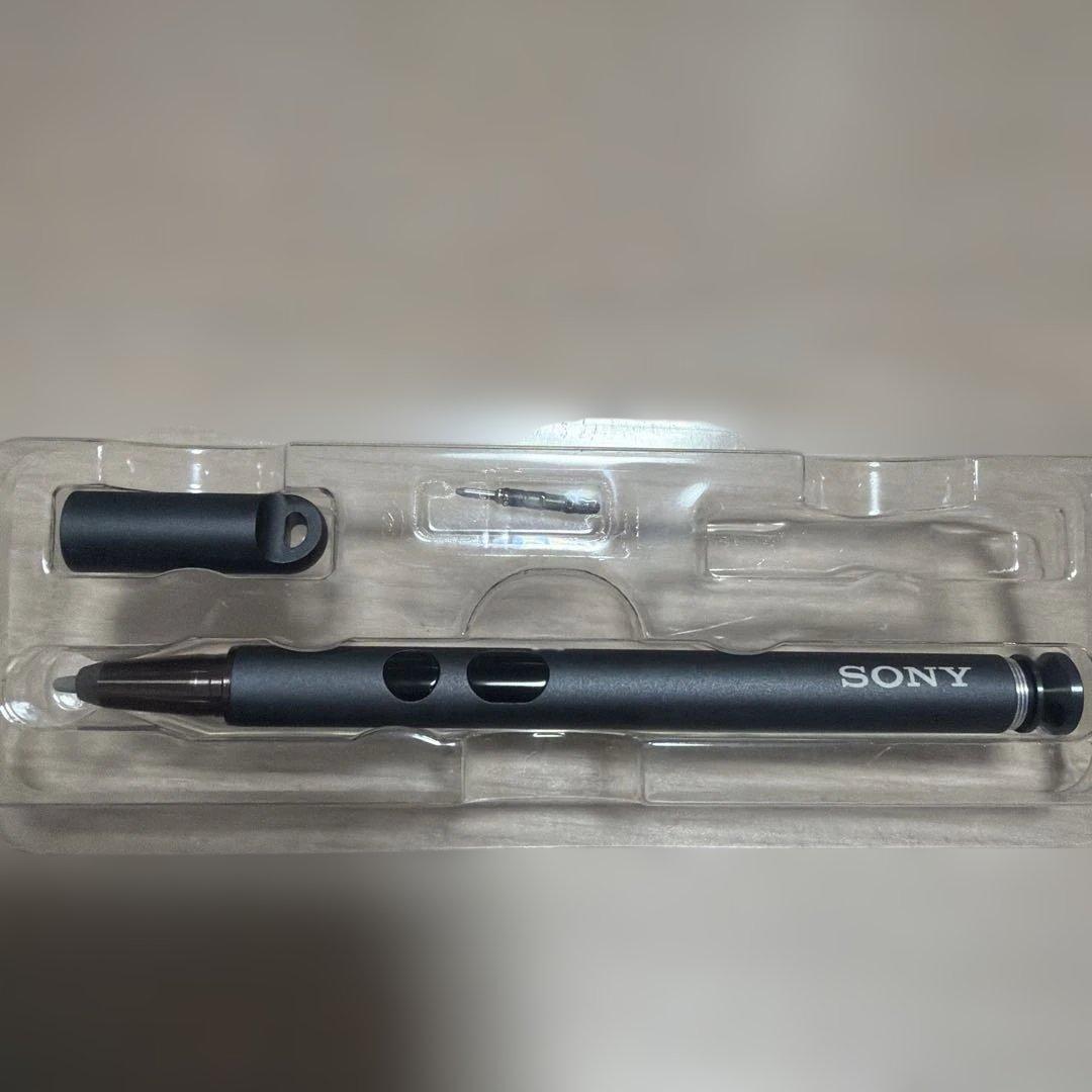 SONY デジタイザースタイラスVGP-STD1 DIGITIZERSTYLUS