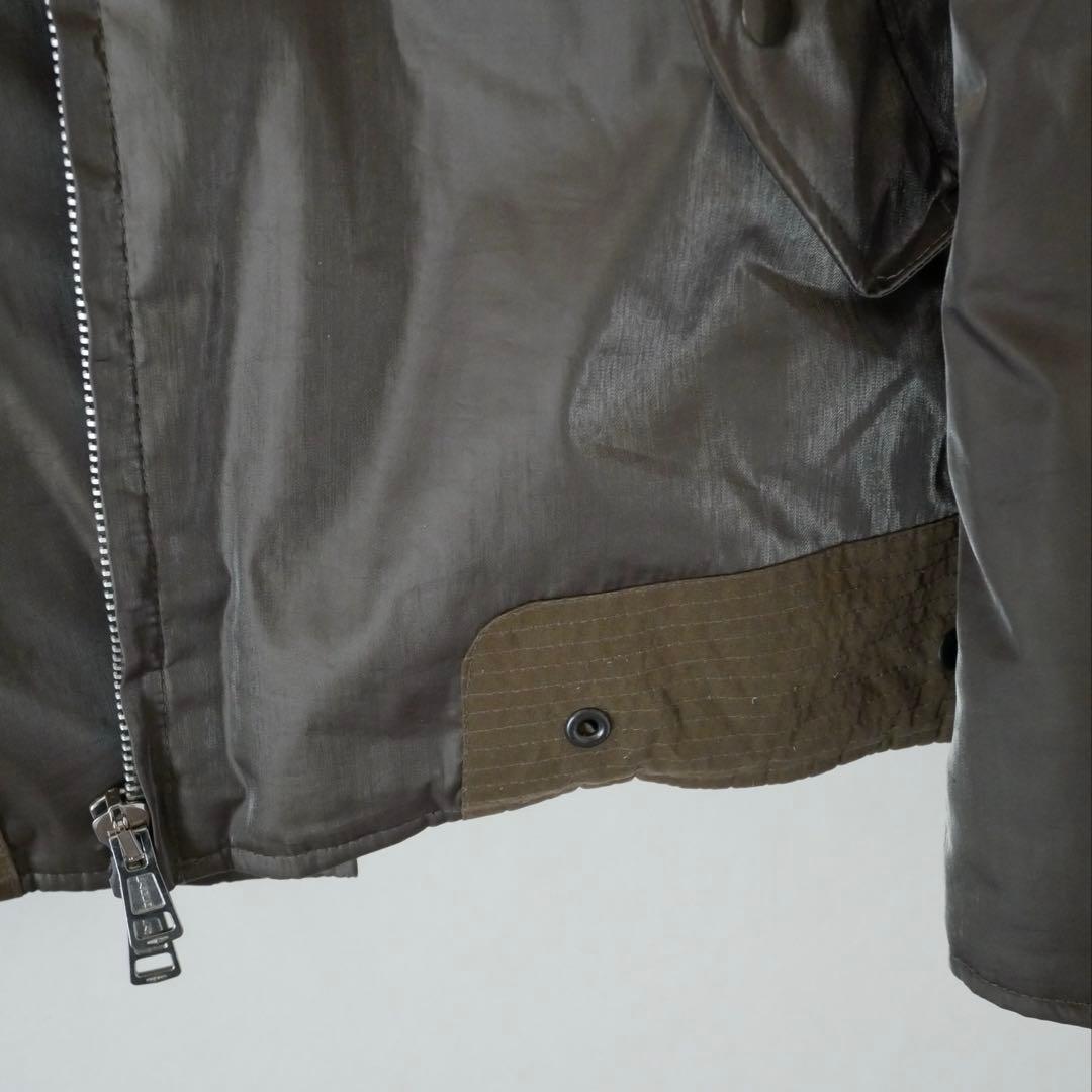 ジャケット・アウター OUR LEGACY GLYPTODON BOMBER 44