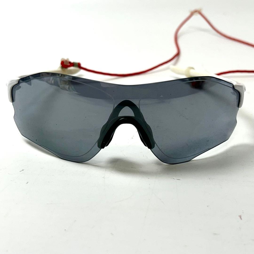 Ryoko Oakley サングラス　EVzero 009313-1038