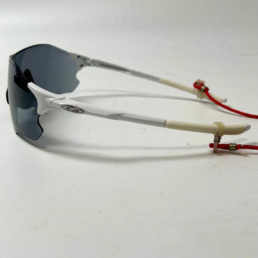Ryoko Oakley サングラス　EVzero 009313-1038