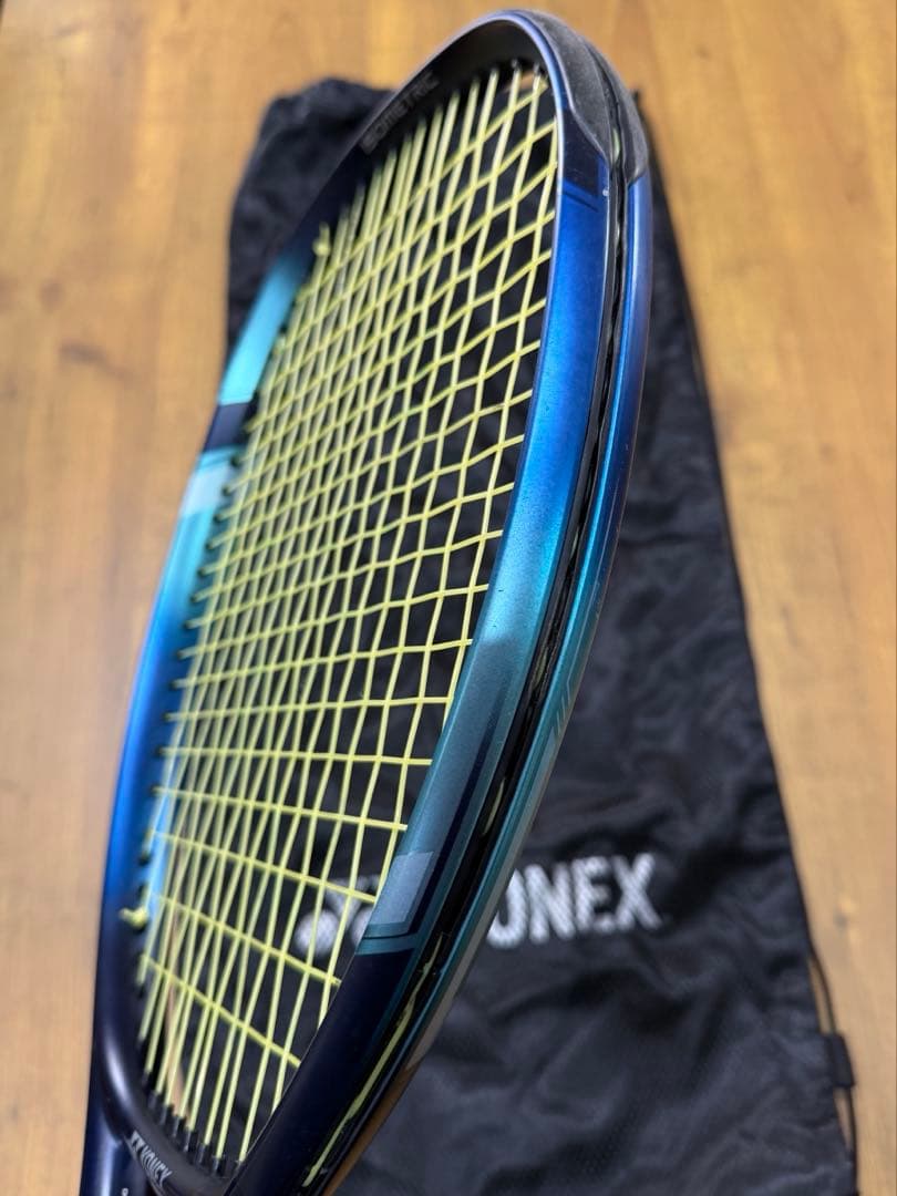 YONEX テニスラケット イーゾーン１００L