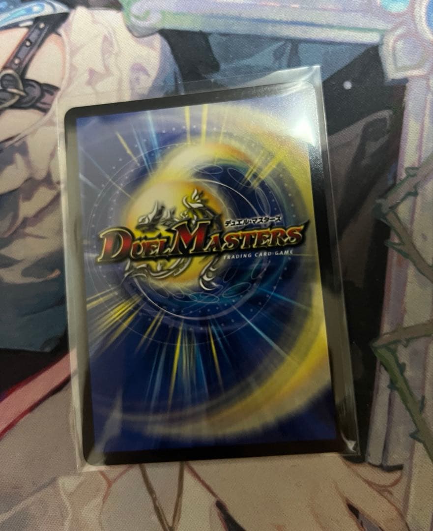 ドキドキつよいデッキ 勝太のハンター＆カイザー刃鬼デッキ シークレットセット