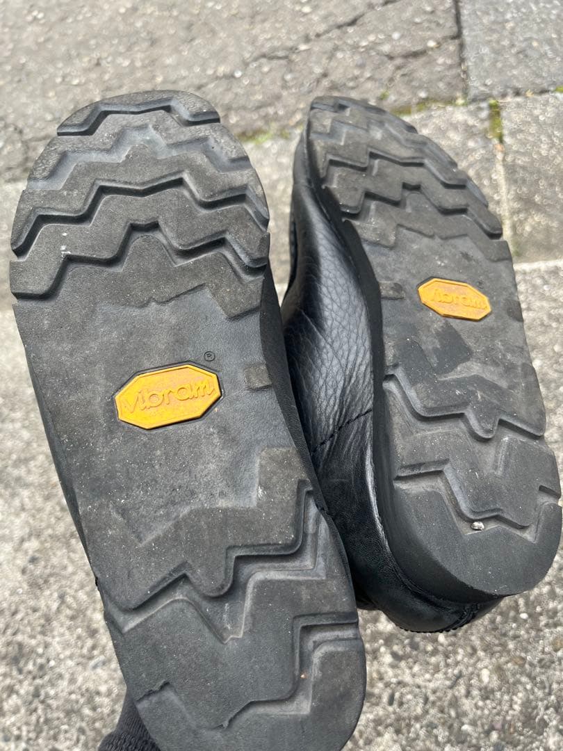 ※定価35,000円 クラークス ワラビー ゴアテックス レザー【約28cm】