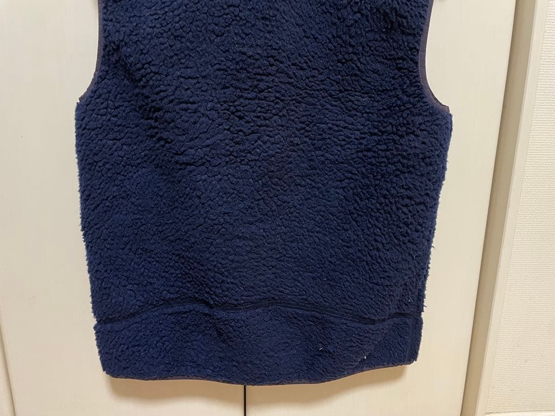 patagonia RETRO-Xベスト