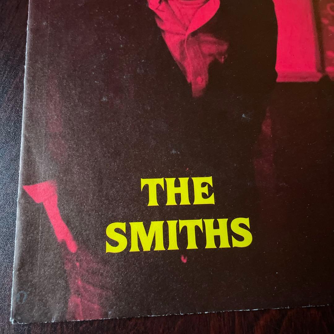 The smiths / stop me if you think you’ve