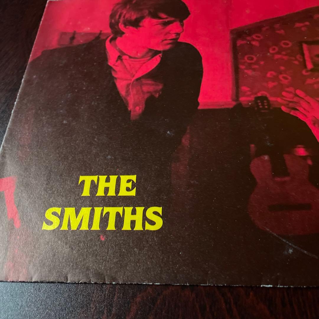 The smiths / stop me if you think you’ve