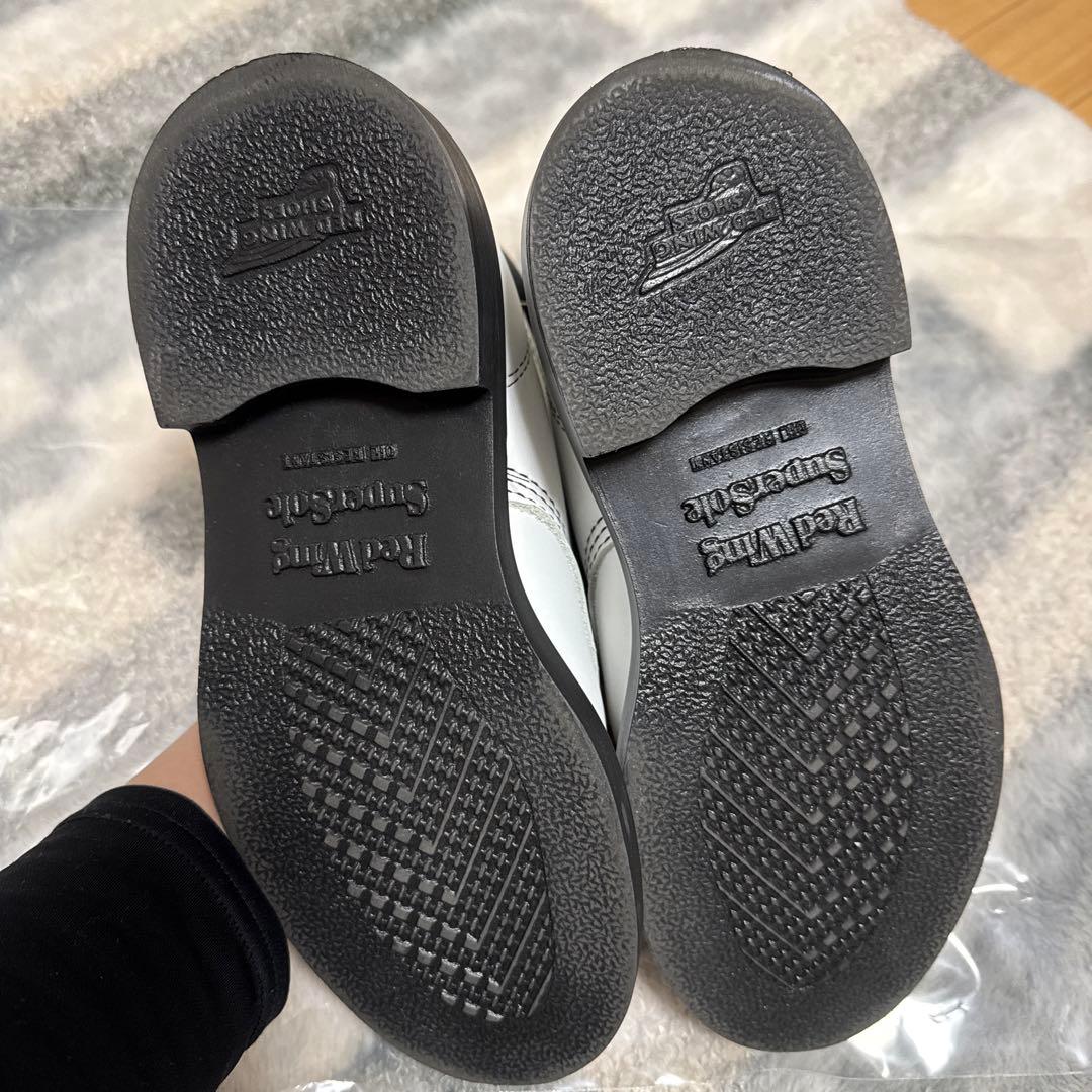 レッドウィング REDWING BEAMS別注　SUPERSOLE 8808