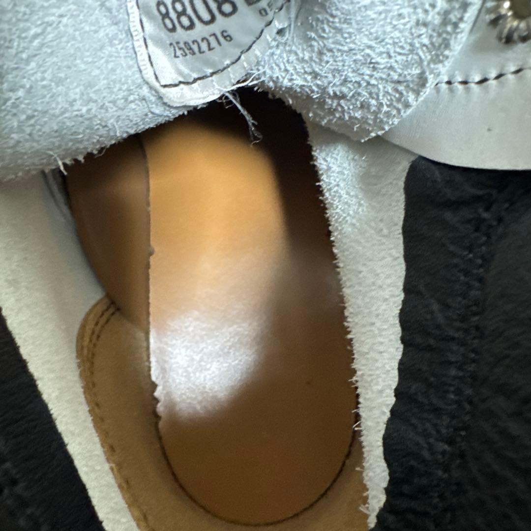 レッドウィング REDWING BEAMS別注　SUPERSOLE 8808