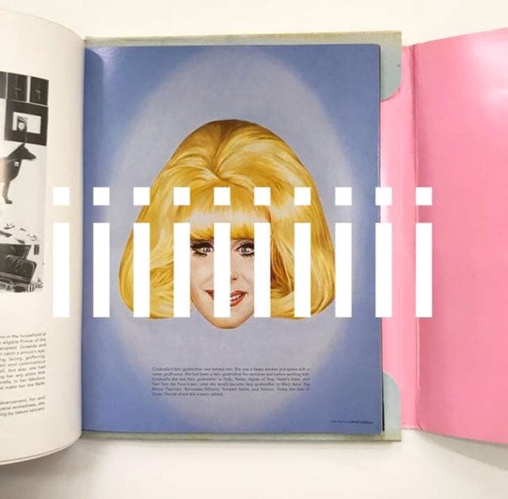 「VISIONAIRE NO.15・1995」sn.1365